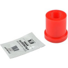 Tedgum | Lagerung, Blattfeder | 00467019