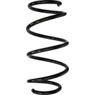 Spidan | Fahrwerksfeder | 88006