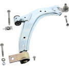 821 0413 10 Lenker, Radaufhängung