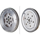 415 0376 10 Schwungrad LuK DMF