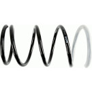 993 114 Fahrwerksfeder