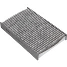 Valeo | Filter, Innenraumluft | 715842