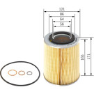 BOSCH 1 457 429 735 Ölfilter