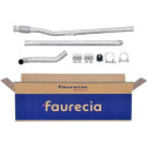 8LA 366 000-901 Abgasrohr Easy2Fit – PARTNERED with Faurecia