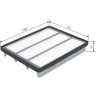 BOSCH 1 457 433 580 Luftfilter