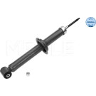 126 715 0003 Stoßdämpfer MEYLE-ORIGINAL: True to OE.