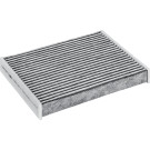 715802 Filter, Innenraumluft VALEO PROTECT