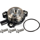 febi bilstein 2 x FEBI Steuerventil, Nockenwellenverstellung febi Plus 170184