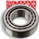 FEBI BILSTEIN 09922 Radlager