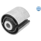 100 710 0048 Lagerung, Lenker MEYLE-ORIGINAL: True to OE.