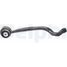 TC1904 Lenker, Radaufhängung