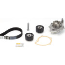 ContiTech | Wasserpumpe + Zahnriemensatz | CT1037WP1