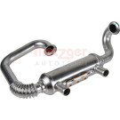 08920093 Kühler, Abgasrückführung ORIGINAL ERSATZTEIL