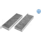 Meyle | Filter, Innenraumluft | 11-12 320 0017/S