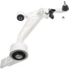 821 0946 10 Lenker, Radaufhängung