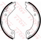 GS8204 Bremsbackensatz, Feststellbremse