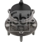 febi bilstein | 2 x FEBI Radlagersatz | 32883 febi bilstein | 2 x FEBI Radlagersatz | 32883