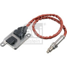 197488 NOx-Sensor, Harnstoffeinspritzung