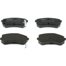 Ferodo Bremsbelagsatz, Scheibenbremse PREMIER ECO FRICTION FDB1902