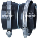 166241 Ladeluftschlauch EASY FIT