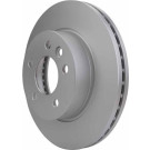 Hella | Bremsscheibe | 8DD 355 125-561