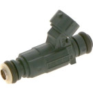 BOSCH 0 280 157 174 Einspritzventil