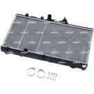 NRF | Kühler, Motorkühlung | 53941