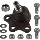 JBJ729 Trag-/Führungsgelenk