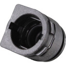 4010523 Verschlussstopfen, Kühlmittelflansch GREENPARTS 4010523 Verschlussstopfen, Kühlmittelflansch GREENPARTS