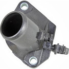 4010188 Kühlmittelflansch