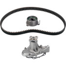 FEBI BILSTEIN 173184 Wasserpumpe + Zahnriemensatz FEBI BILSTEIN 173184 Wasserpumpe + Zahnriemensatz