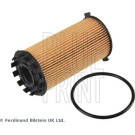 ADBP210020 Ölfilter ADBP210020 Ölfilter