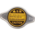 Maxgear | Verschlussdeckel, Kühler | 28-0370