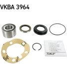 SKF | Radlagersatz | VKBA 3964