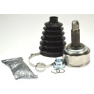 23671 Gelenksatz, Antriebswelle GKN Automotive OE-Technologie 50° 23671 Gelenksatz, Antriebswelle GKN Automotive OE-Technologie 50°