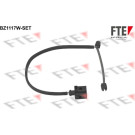 9410084 Warnkontakt, Bremsbelagverschleiß