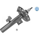 726 623 0037 Stoßdämpfer MEYLE-ORIGINAL: True to OE.