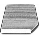 Corteco | Filter, Innenraumluft | 80000434