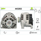 Valeo | Generator | 443263