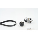 ContiTech | Keilrippenriemensatz | 6PK1352K1