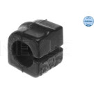 100 411 0030 Lagerung, Stabilisator MEYLE-ORIGINAL: True to OE.