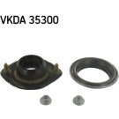 SKF | Federbeinstützlager | VKDA 35300