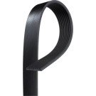 Gates | Keilrippenriemen | 8PK2035