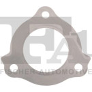 890-931 Dichtung, Turbinenauslass