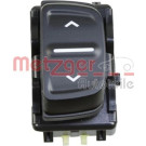 0916589 Schalter, Fensterheber 0916589 Schalter, Fensterheber