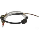 J3930405 Seilzug, Feststellbremse J3930405 Seilzug, Feststellbremse