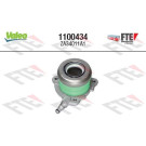 1100434 Zentralausrücker, Kupplung