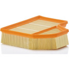 MANN-FILTER C 25 111 Luftfilter