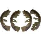 19-2071 Bremsbackensatz 19-2071 Bremsbackensatz