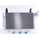 940326 Kondensator, Klimaanlage ** FIRST FIT ** 940326 Kondensator, Klimaanlage ** FIRST FIT **